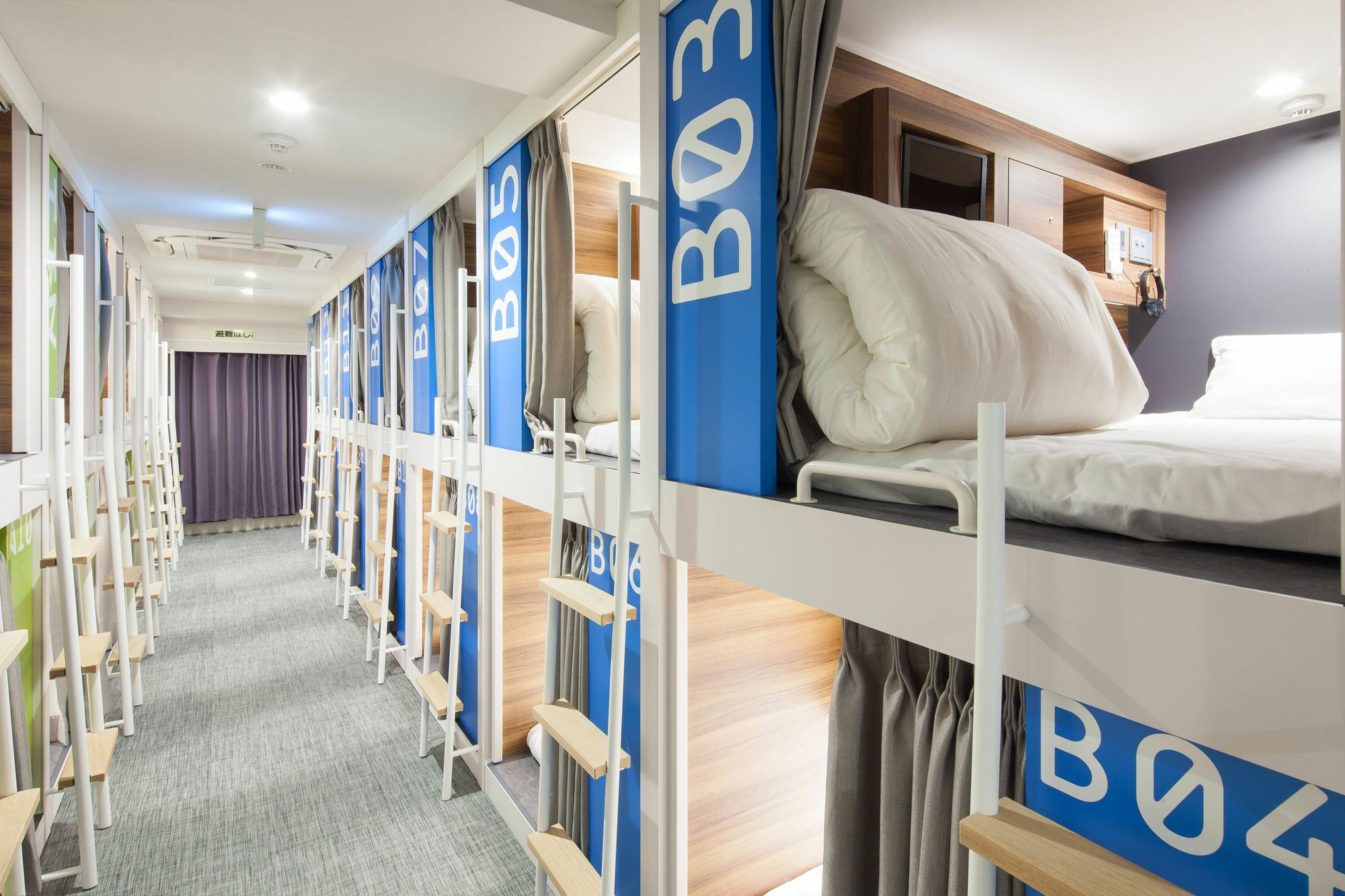 Hotel Commun Shibuya Tokyo Esterno foto